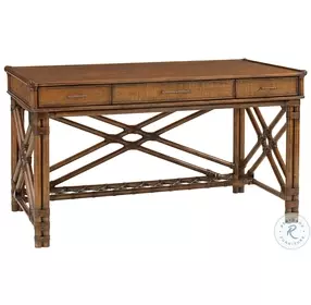 Bali Hai Enchanted Isle 3 Home Office Set