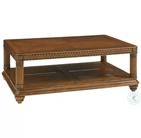Bali Hai Vineyard Point Occasional Table Set