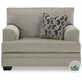 Stonemeade Taupe Chair And A Half