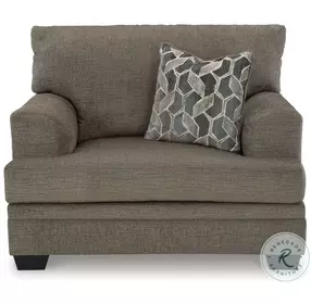 Stonemeade Nutmeg Chair And A Half