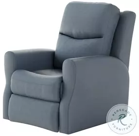 Fame Maximus Horizon Power Headrest Rocker Recliner