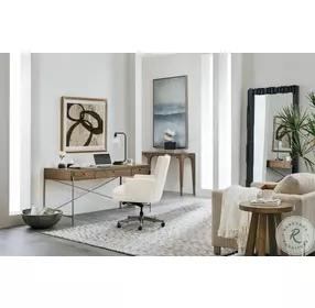 Harrison Brown Writing Desk