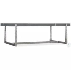 Chapman Gray Occasional Table Set