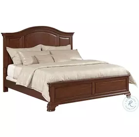 Hadleigh Cherry Panel Bedroom Set