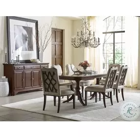 Hadleigh Cherry Buffet