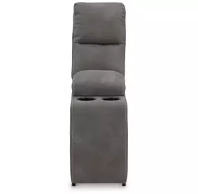 Next-Gen DuraPella Slate Storage Console