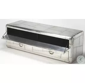 Midway Aviator Entertainment Console