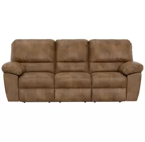 Stetson Canyon Lay Flat Power Reclining Living Room Set with USB Charging