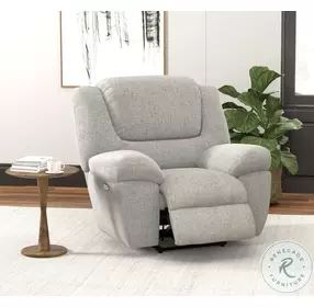 Trifecta Nature Wall Hugger Power Recliner