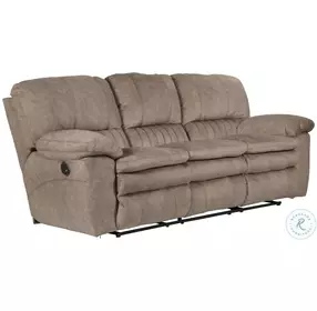 Reyes Portabella Lay Flat Power Reclining Living Room Set