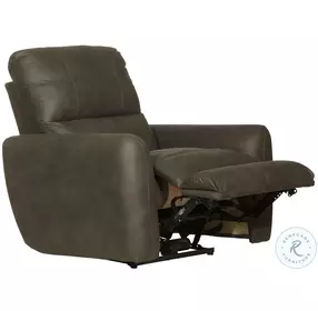 Dorian Pebble Wall Hugger Power Recliner