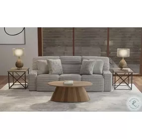 Lynx Moonstruck Zero Gravity Power Reclining Living Room Set