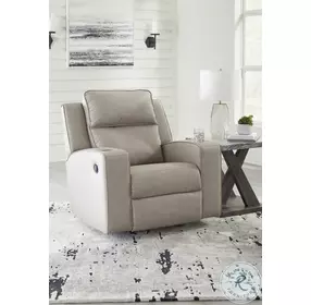 Lavenhorne Pebble Rocker Recliner