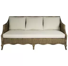 Scarlett Milk Chocolate Outdoor Living Room Set