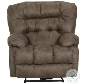 Benny Coffee Wall Hugger Power Recliner