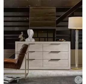 Prescott Quartz Dresser