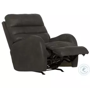 Gadson Steel Rocker Power Recliner