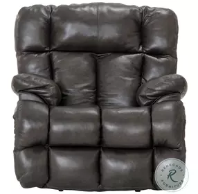 Victor Steel Lay Flat Power Recliner