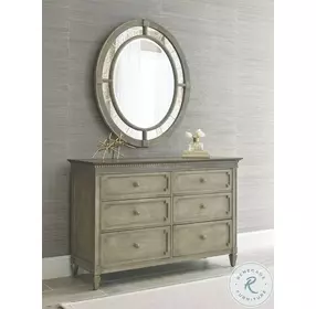 Bellagio Frederic Versaille and Elm Bureau