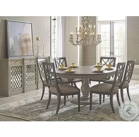 Savona Colette Versaille Credenza