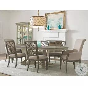 Savona Larsson Versaille Display Cabinet