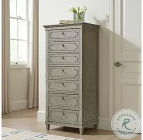 Bellagio Elise Versaille and Elm Lingerie Chest