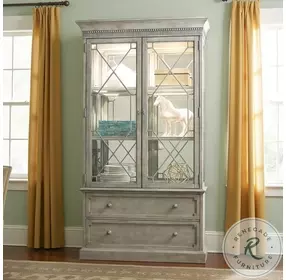 Bellagio Andersen Versaille Display Cabinet