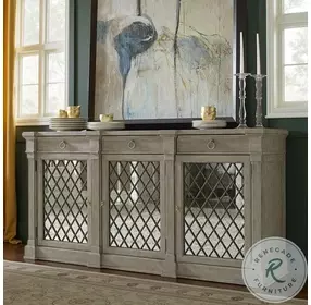 Bellagio Delphine Versaille Credenza