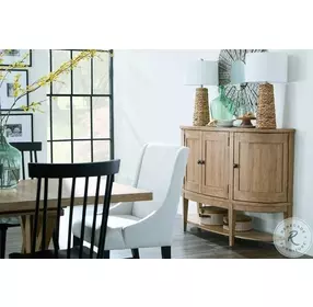 Todays Tradition Hickory Server