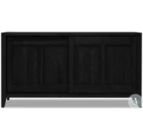 Todays Tradition Blacksmith Covington Credenza