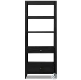 Todays Tradition Blacksmith Bookcase