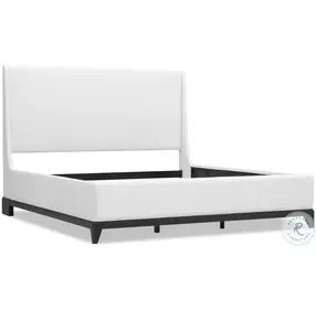 Todays Tradition Blacksmith Upholstered Panel Bedroom Set