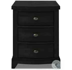 Todays Tradition Blacksmith Chairside Chest