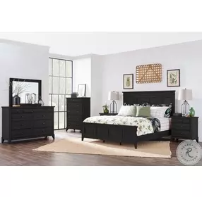 Todays Tradition Blacksmith Landscape Mirror