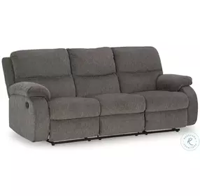 Scranto Brindle Reclining Living Room Set