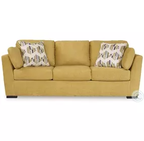 Keerwick Sunflower Living Room Set
