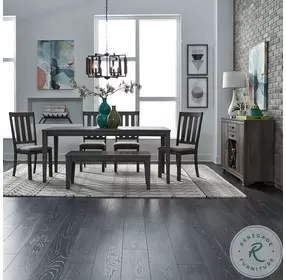 Tanners Creek Greystone Bench