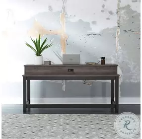 Riverbend Creek Greystone Bar Table Set