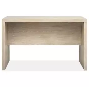 Sunset Cove Sanibel Brown Rectangular Counter Height Table Set