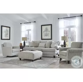 Hogan Allegory Line Square Cocktail Ottoman