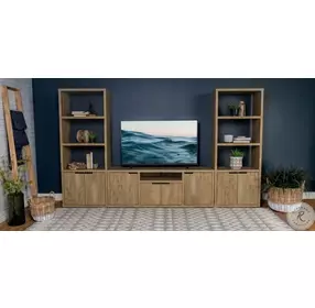 Tabby Mango Media Tower