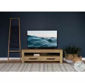 Elkton Mango 59" TV Stand