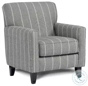 Homecoming Stone Accent Chair