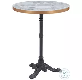 Gazebo Multicolor Outdoor Dining Room Set