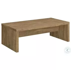Lynette Mango Occasional Table Set