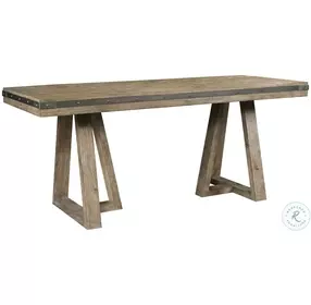 Plank Road Stone Kimler Counter Height Dining Room Set