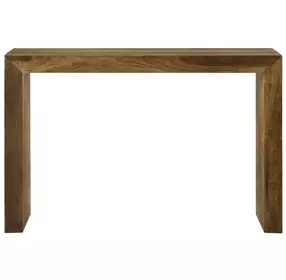 Odilia Auburn Console Table