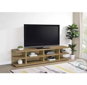 Cartmill Mango 78" TV Stand