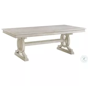 Oyster Bay Montauk Extendable Rectangular Dining Room Set