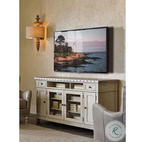 Oyster Bay Oyster Shadow Valley TV Stand